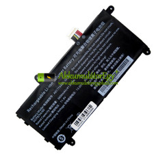 Csereakkumulátor PDA 11Lines AEC715460-3S1P-hez