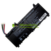 Csereakkumulátor PDA 11Lines AEC865585-2S1P-hez