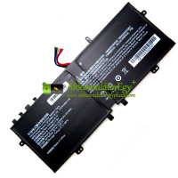 Csereakkumulátor PDA 11Lines GF3988118-2S-hez