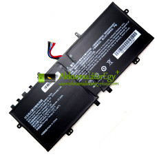 Csereakkumulátor PDA 11Lines GF3988118-2S-hez