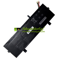 Csereakkumulátor PDA 11Lines U528870PV-3S1P-hez