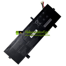 Csereakkumulátor PDA 11Lines U528870PV-3S1P-hez