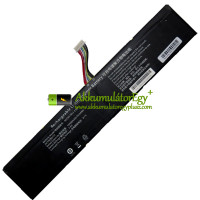 Csereakkumulátor PDA 12Lines AEC857953-2S2P-hez