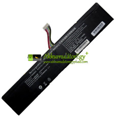 Csereakkumulátor PDA 12Lines AEC857953-2S2P-hez