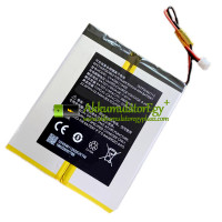 Csereakkumulátor PDA 2ICP5/46/112 UV4346112N2S