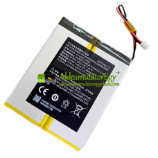 Csereakkumulátor PDA 2ICP5/46/112 UV4346112N2S