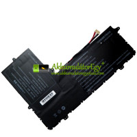 Csereakkumulátor PDA 3178107-2S1P-hez