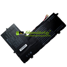 Csereakkumulátor PDA 3178107-2S1P-hez