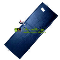 Csereakkumulátor PDA 3392122-2S1P-hez