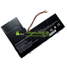 Csereakkumulátor PDA 38170255P-hez