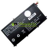 Csereakkumulátor PDA 399085-2P-hez