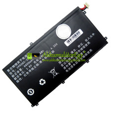 Csereakkumulátor PDA 399085-2P-hez