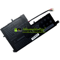 Csereakkumulátor PDA 40085104 U4861106PV-3S