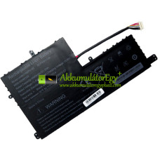 Csereakkumulátor PDA 40085104 U4861106PV-3S