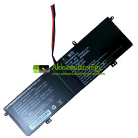Csereakkumulátor PDA 4469C2-2P-hez