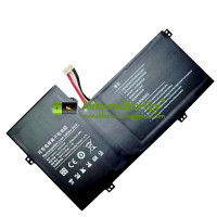 Csereakkumulátor PDA 45121212P-hez