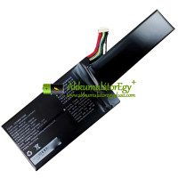 Csereakkumulátor PDA 4538C5-3S-hez