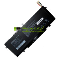 Csereakkumulátor PDA 458274 01WF10-hez