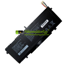Csereakkumulátor PDA 458274 01WF10-hez