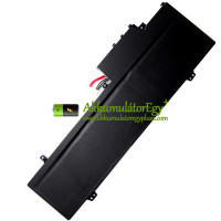 Csereakkumulátor PDA 459057-3S1P-hez