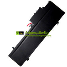 Csereakkumulátor PDA 459057-3S1P-hez