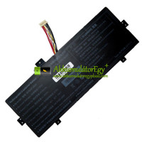 Csereakkumulátor PDA 4678107-2S1P-hez