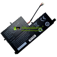 Csereakkumulátor PDA 4760A2 40086347-hez
