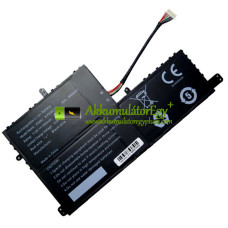 Csereakkumulátor PDA 4760A2 40086347-hez