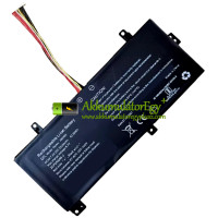 Csereakkumulátor PDA 486066-hoz