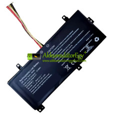 Csereakkumulátor PDA 486066-hoz