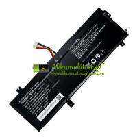 Csereakkumulátor PDA 488467-3S1P-hez