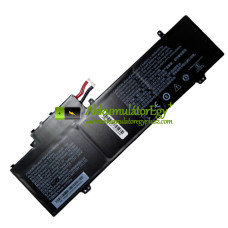 Csereakkumulátor PDA 499061-3S-hez