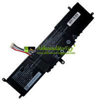 Csereakkumulátor PDA 505376-hoz