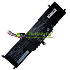 Csereakkumulátor PDA 505376-hoz
