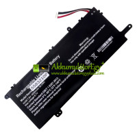 Csereakkumulátor PDA 5074116PV-2S1P 5583210P XU156