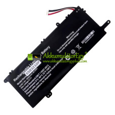 Csereakkumulátor PDA 5074116PV-2S1P 5583210P XU156