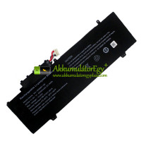 Csereakkumulátor PDA 508964 GFN14RP9-hez