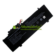Csereakkumulátor PDA 508964 GFN14RP9-hez