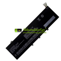 Csereakkumulátor PDA 526762-4S-hez