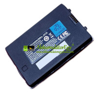 Csereakkumulátor PDA 536192 S9N-873F100-MG5