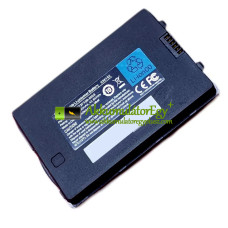 Csereakkumulátor PDA 536192 S9N-873F100-MG5