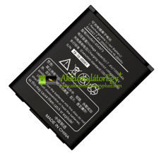 Csereakkumulátor PDA 544857-hez