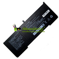 Csereakkumulátor PDA 548471-3S1P-hez