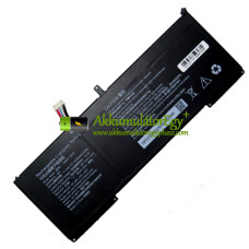 Csereakkumulátor PDA 548471-3S1P-hez