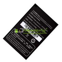 Csereakkumulátor PDA 554460A-hoz
