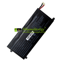 Csereakkumulátor PDA 559067-2S1P-hez
