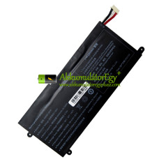 Csereakkumulátor PDA 559067-2S1P-hez