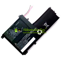 Csereakkumulátor PDA 585393-3S-hez