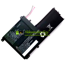 Csereakkumulátor PDA 585393-3S-hez