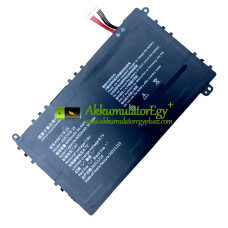 Csereakkumulátor PDA 587578-2S A587578-2S